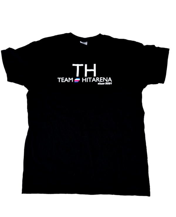 Shirt TH Team Hitarena