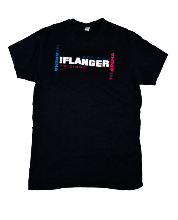 Shirt !Flanger