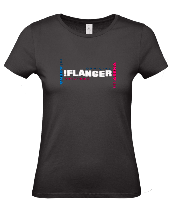 Shirt !Flanger WOMEN